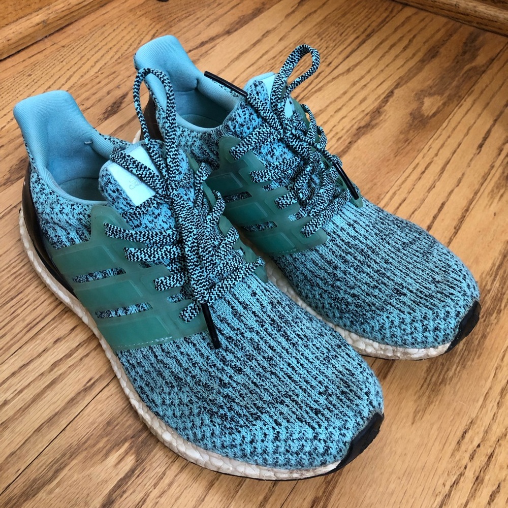 Adidas Ultraboost Shoes